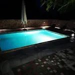 Authentic Stone House, *